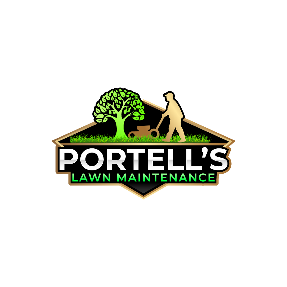 Portell's Lawn Maintenance